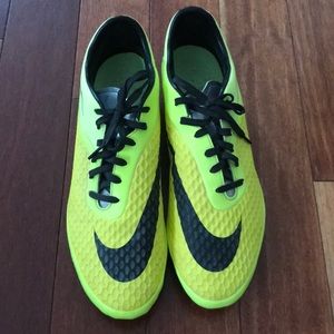 Nike Hypervenom Soccer Cleats